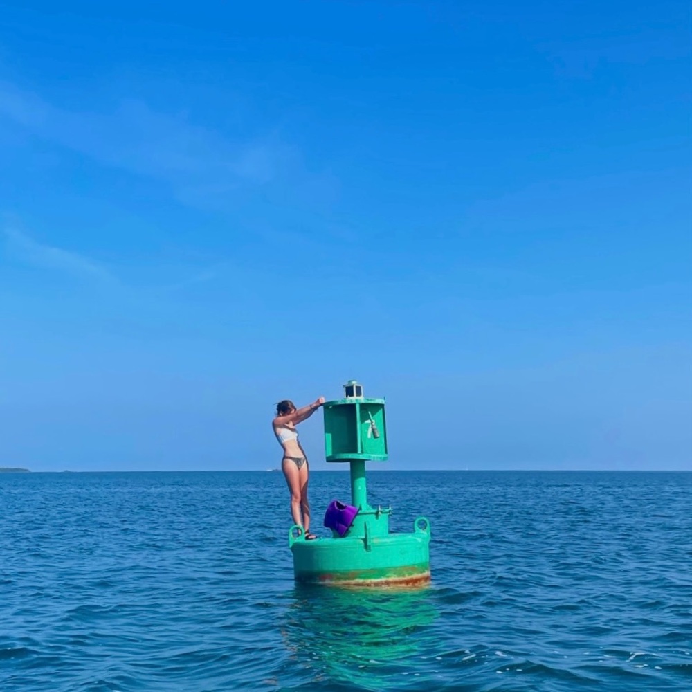 Meet your Posher, Grace